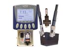 Systèmes de Nettoyage d'Électrodes pH & Redox | LTH Electronics