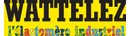 WATTELEZ L'ELASTOMERE INDUSTRIEL