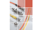 Connecteurs en fibres optiques