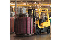 Chariots élévateurs 2.0-3.5T Compact