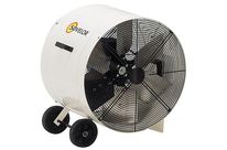 Ventilateurs - extracteurs 230v 9700 m3/h Sovelor  : V600