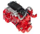 Moteur pour véhicules lourds | Cummins Automotive ISB6.7