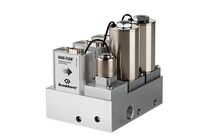 Débitmètres massiques OEM - BRONKHORST FRANCE | Série MANI-FLOW 