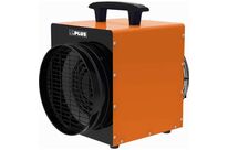 Chauffage aérotherme portable électrique ELP 4 - SPLUS
