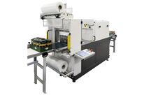 Fardeleuse automatique beck-Sammelpacker KV 602 HP on-line 