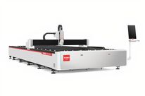 Machine de Découpe Laser Fibre pour Métaux | 2560