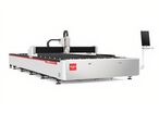 Machine de Découpe Laser Fibre pour Métaux | 2560