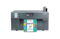 Primera LX4000e : imprimante d’étiquettes couleur