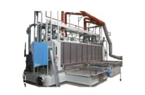 Machine à laver pour tuyaux 