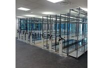 Base mobile | BRM