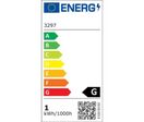 Mini Spot LED Encastrable 1W 90° Rond - Blanc Chaud 2300K - 3500K / Blanc