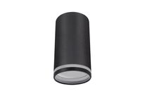 Spot LED Design en saillie pour ampoule GU10 - Noir