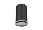 Spot LED Design en saillie pour ampoule GU10 - Noir