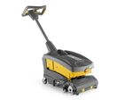 Autolaveuse Rolly NRG 7½ M 33 | Cristal Hygiène