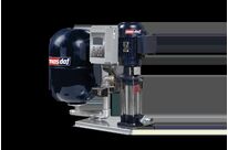 Pompe de surpression DSP Series | MASDAF