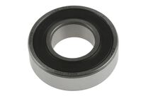 Transmission de puissance et rotation | Roulement à billes SKF 6004-2RSH