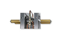 Système à obturation Back-To-Back DF25