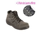 Chaussures de sécurité Femme hautes Kenza S3