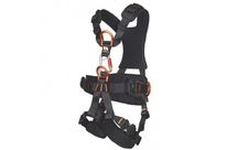Harnais antichute et de sauvetage polyvalent Alt&amp;#039;O NEOFEU par PLUCEO