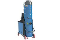 Aspirateurs pneumatiques M SERIES Z22 / ATEX décolmatage pneumatique