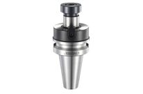 Mandrins porte-fraises combinés DIN6358 MAS403 BT50 L. 105 MM diam. 27 MM Vertex BT-162