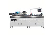 Machine à souder entièrement automatique pour câbles USB | JWD-SZ02