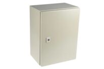 Coffret de protection mural | Coffret mural acier RS PRO IP66