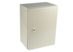 Coffret de protection mural | Coffret mural acier RS PRO IP66
