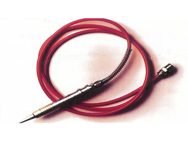 Stylo graveur pneumatique