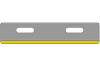 Lame industrielle PRO 203 + Revêtement TiN