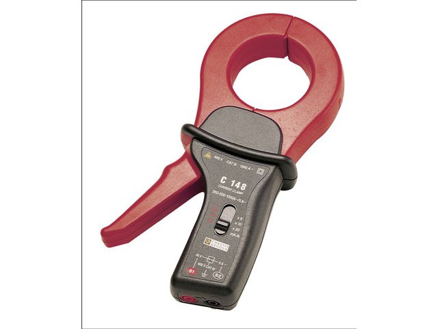 Sondes de courant Chauvin-Arnoux C103