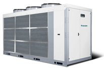 Refroidisseur à condensation par air : CA 0621-0921