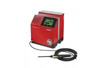 Détecteur de fuites par reniflage - ASM 306 S