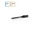 Sonde mesure LanceFET avec ISFET pour la mesure du pH et de la T° avec pointe en acier