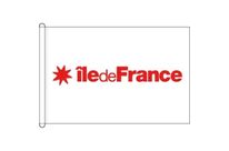 Pavillon régional - Île de France
