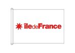 Pavillon régional - Île de France