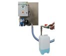 Doseur industriel pour les produits liquides