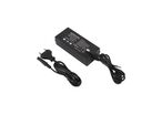 Transformateur 220V 24V 36W avec Adaptateur secteur