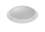 Pack de 10 - Hublot LED IP65 IK10 ø30 cm pour 2 Ampoules E27