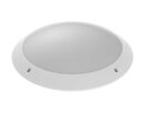 Pack de 10 - Hublot LED IP65 IK10 ø30 cm pour 2 Ampoules E27