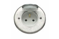 prises de sol équipées