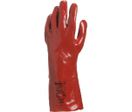 Gant Pvc Longueur 35 Cm Pvc7335 Par Lot De 12 Paires
