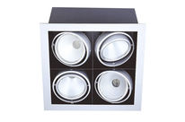 Cadran ferromagnétique+lampe 4x150W 230V