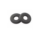 Lot de 2 Coussinets mousse Donut Plantronics