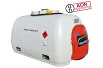 Réservoir diesel 960 l MW Tools TD96024