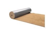 Rleau De Tapis Grattant Coco Ép 17mm Largeur 1m Long 6m