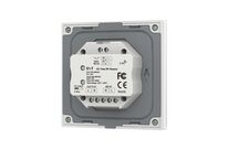 Variateur LED Tactile Monocouleur 220V AC 360W TRIAC - Blanc