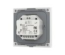 Variateur LED Tactile Monocouleur 220V AC 360W TRIAC - Blanc