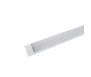 Pack de 10 - Reglette LED 150cm 60W - Blanc Froid 6000K - 8000K