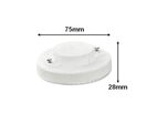 Ampoule LED GX53 7W SLIM - Blanc Chaud 2300K - 3500K